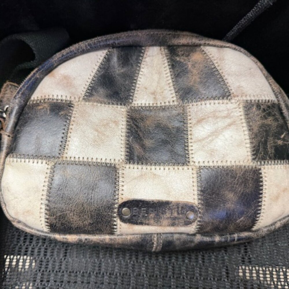 EUC Bed Stu Abundance Crossbody